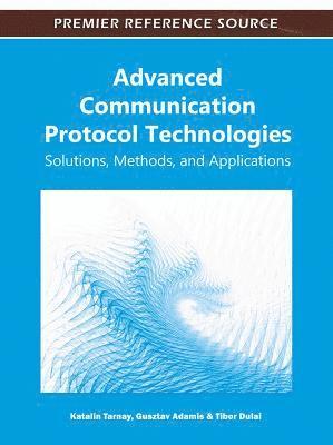 Advanced Communication Protocol Technologies 1