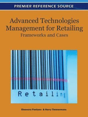 Advanced Technologies Management for Retailing 1