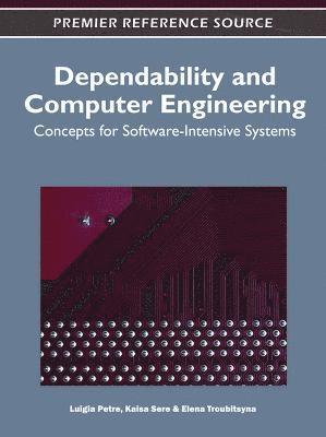 bokomslag Dependability and Computer Engineering