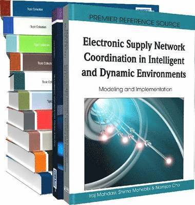 IGI Global - Business Intelligence, Inbunden