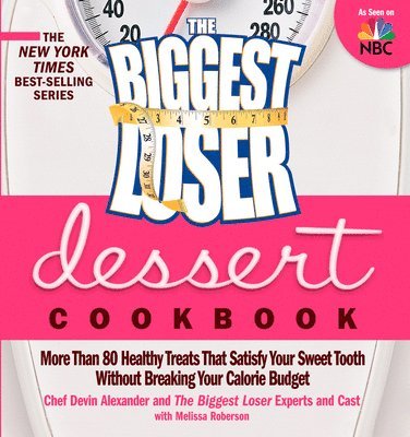 BIGGEST LOSER DESSERT CKBK