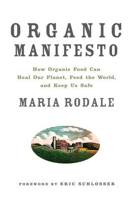 Organic Manifesto 1