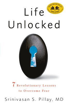 Srinivasan S. Pillay - Life Unlocked, Häftad