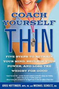 bokomslag Coach Yourself Thin