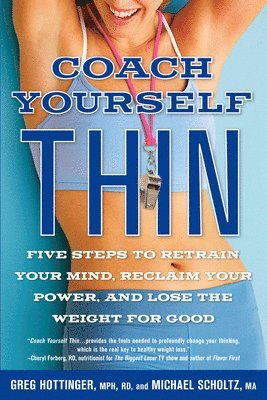 bokomslag Coach Yourself Thin