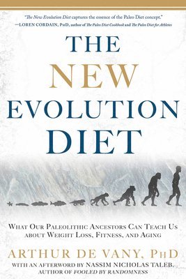 The New Evolution Diet 1