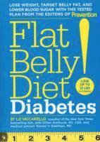 Flat Belly Diet! Diabetes
