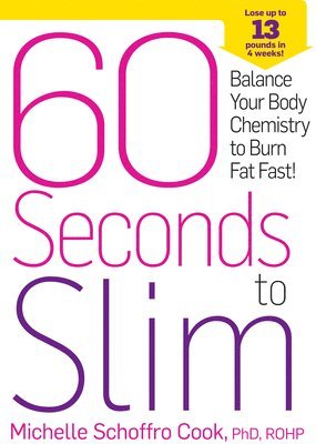 60 Seconds to Slim 1