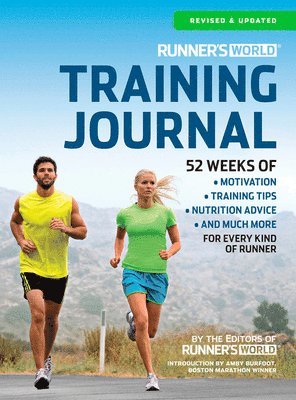 Runner's World Training Journal 1