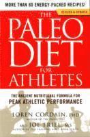 bokomslag The Paleo Diet for Athletes