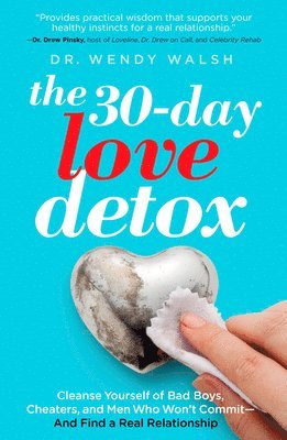 30-DAY LOVE DETOX
