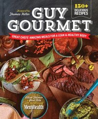 bokomslag Guy Gourmet
