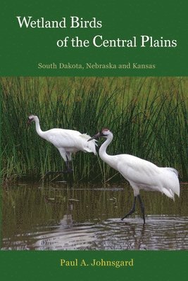 Wetland Birds of the Central Plains 1