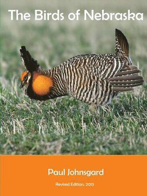 Birds of Nebraska 1