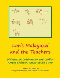 bokomslag Loris Malaguzzi and the Teachers
