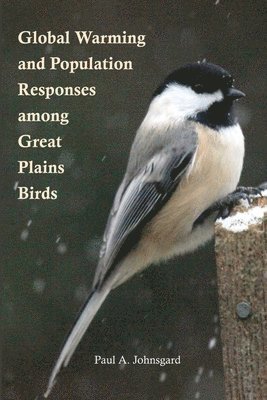 Global Warming and Population Responses among Great Plains Birds