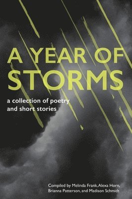 A Year of Storms 1