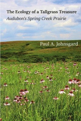 bokomslag Ecology of a Tallgrass Treasure