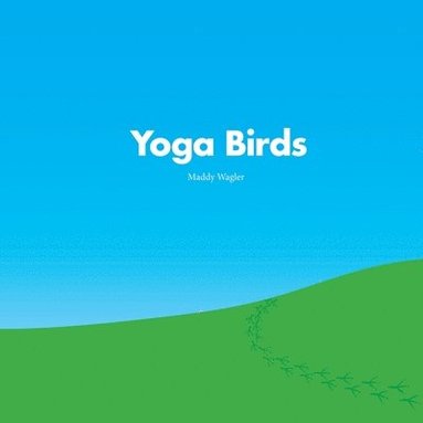 bokomslag Yoga Birds