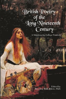 British Poetry of the Long Nineteenth Century 1