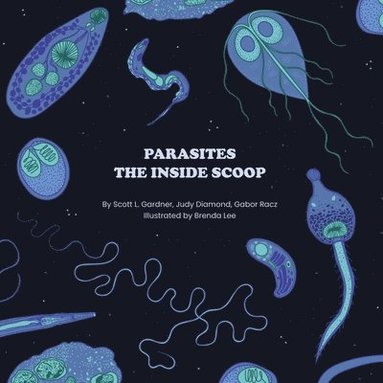 bokomslag Parasites