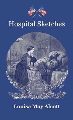 bokomslag Hospital Sketches