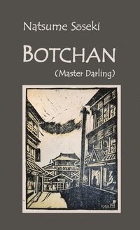 bokomslag Botchan