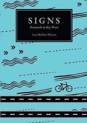 Laura Madeline Wiseman - Signs, Häftad