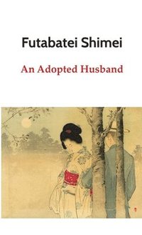 bokomslag Adopted Husband