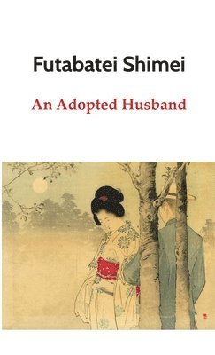 bokomslag Adopted Husband