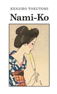 bokomslag Nami-Ko
