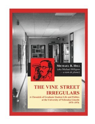 The Vine Street Irregulars 1