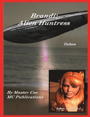 Master Coe - Brandi, Häftad