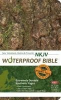 bokomslag Waterproof New Testament Psalms and Proverbs-NKJV