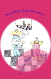 bokomslag Power Baby's Life Adventures: A KID'S "Teach to Fish" Book