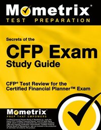 bokomslag CFP Exam Secrets Study Guide: CFP Test Review for the Certified Financial Planner Exam