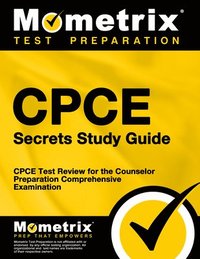 bokomslag Cpce Secrets Study Guide: Cpce Test Review for the Counselor Preparation Comprehensive Examination