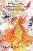 Clifford B Bowyer, Clifford B. Bowyer - Transitions (The Imperium Saga, Inbunden
