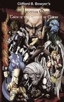 Clifford B Bowyer, Brandon Barr, Stuart Clark, Clifford B. Bowyer - Tales of the Council of Elders (The Imperium Saga), Häftad