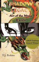 T J Perkins, T. J. Perkins - Art of the Ninja, Häftad