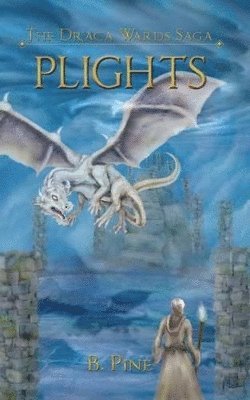 Plights (the Draca Wards Saga, Book 2) 1