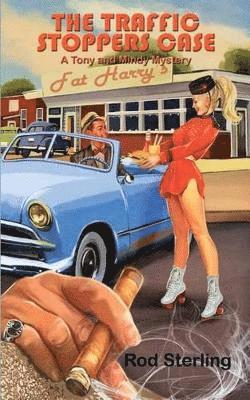 Traffic Stoppers Case