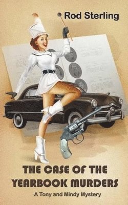 Case of the Yearbook Murders