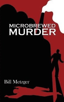 bokomslag Microbrewed Murder