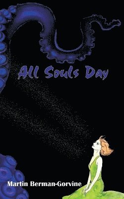 bokomslag All Souls Day