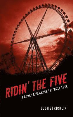 bokomslag Ridin' the Five