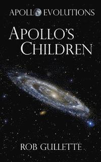 bokomslag Apollo's Children