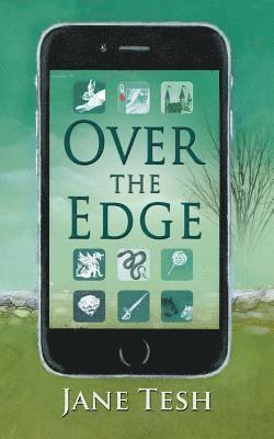 Over the Edge 1