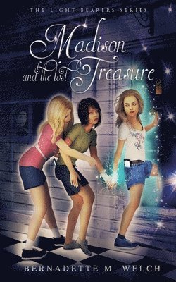 Madison and the Lost Treasure