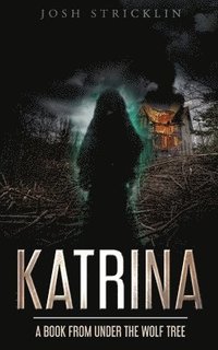 bokomslag Katrina